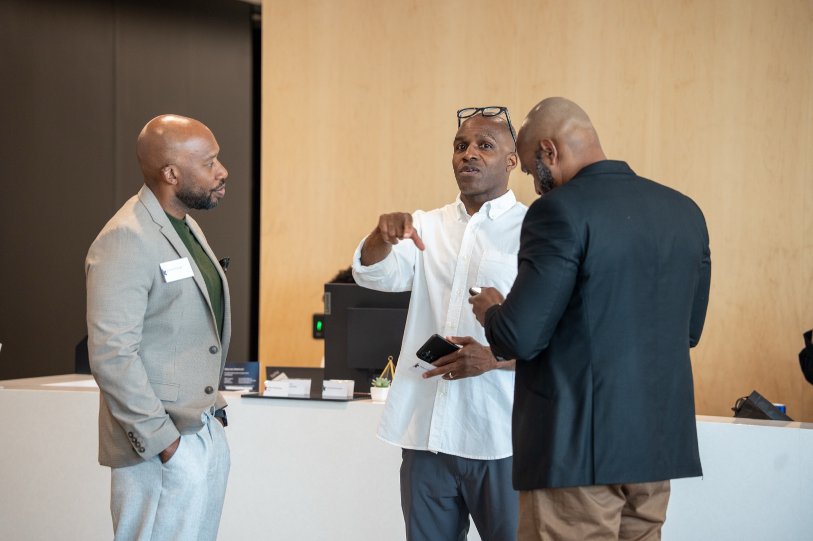 Event photo